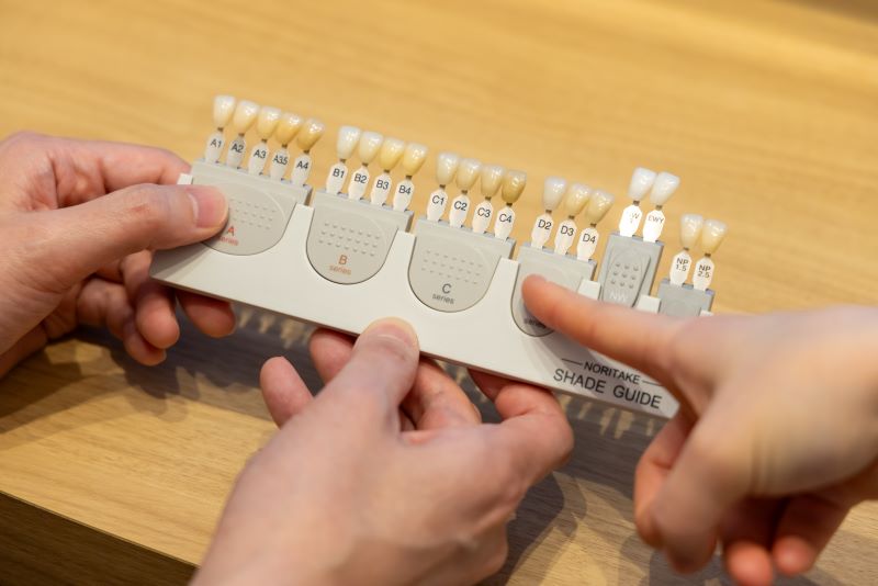 医療法人 東札幌三輪デンタルクリニックphoto