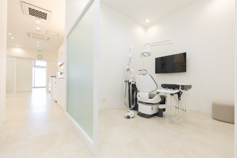 うらずみ歯科クリニック