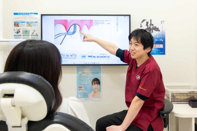 医療法人 東札幌三輪デンタルクリニックphoto