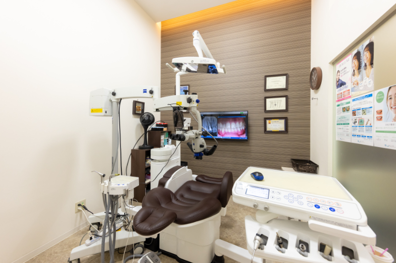医療法人 東札幌三輪デンタルクリニックphoto