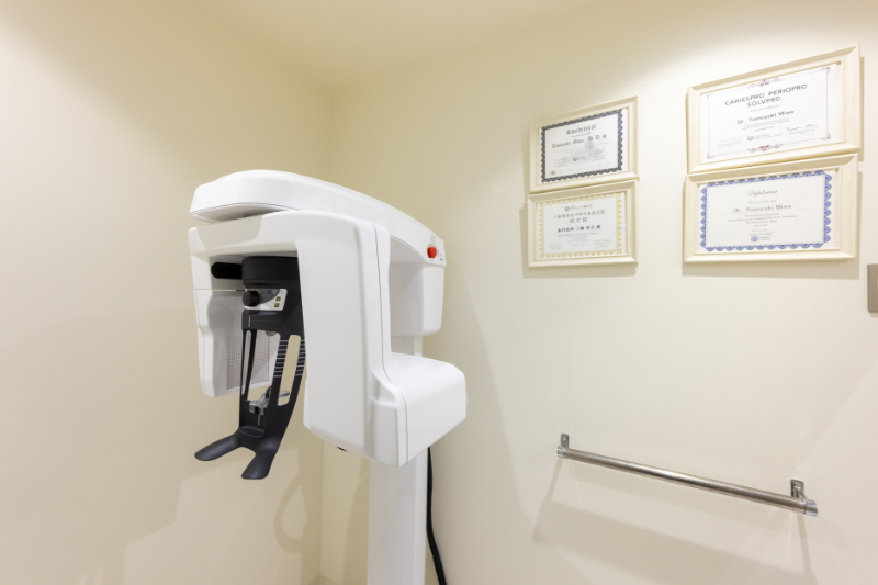 医療法人 東札幌三輪デンタルクリニックphoto