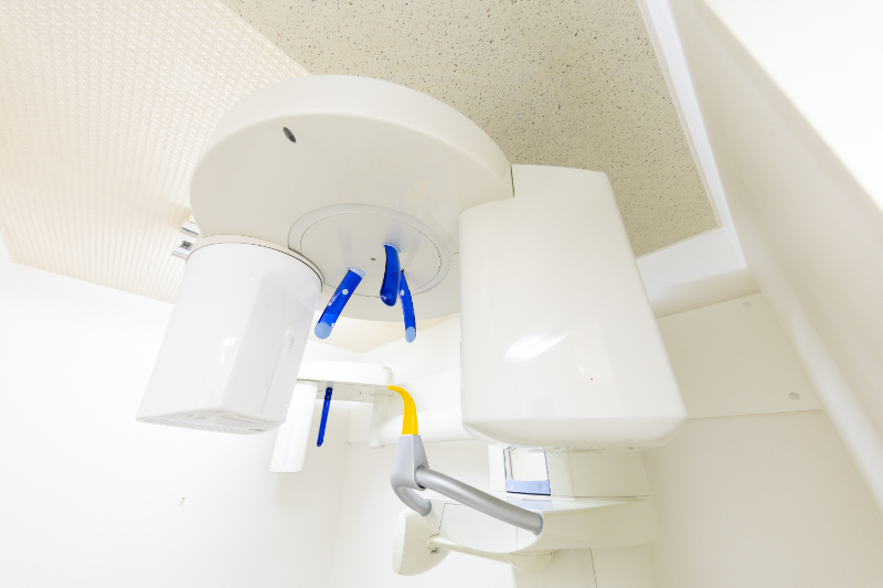 舘山歯科東町医院photo