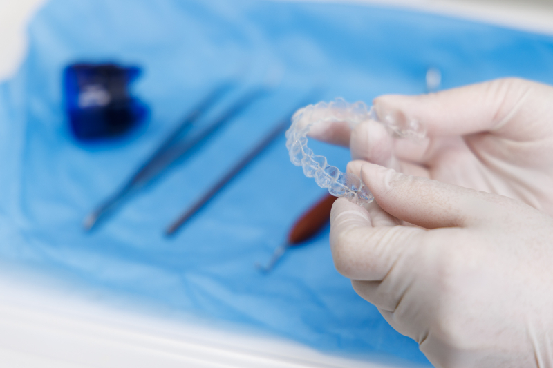 舘山歯科東町医院photo