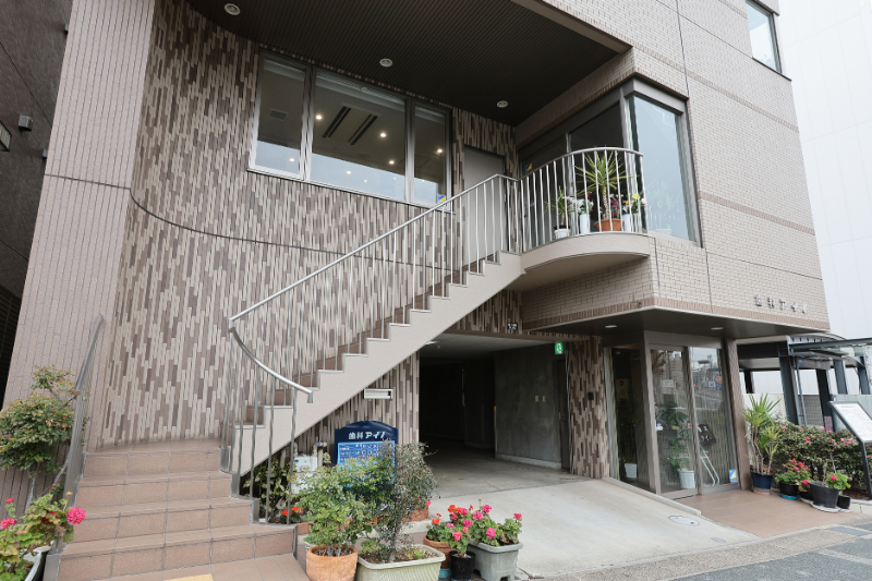 歯科アイノphoto