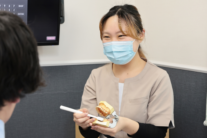 歯科アイノphoto