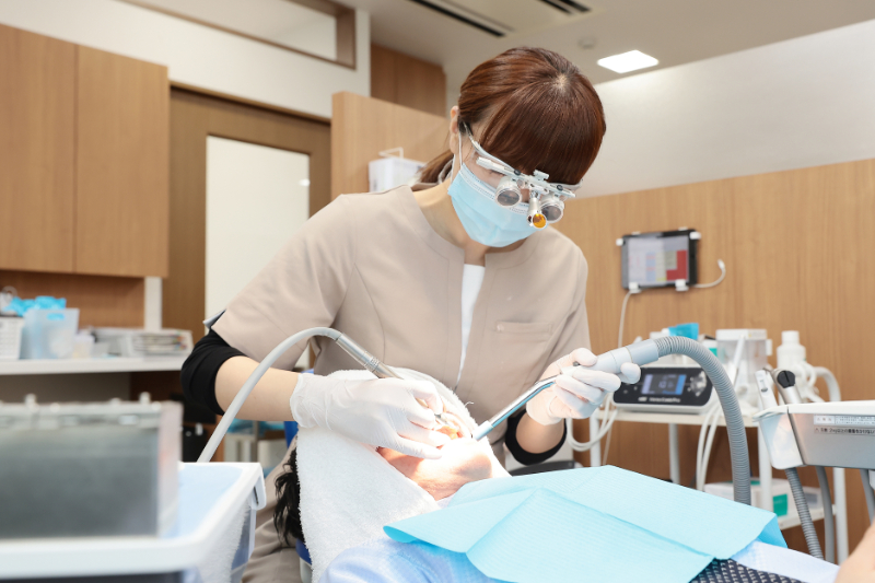 歯科アイノphoto