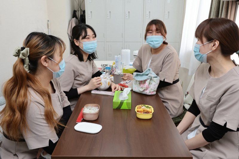 歯科アイノphoto