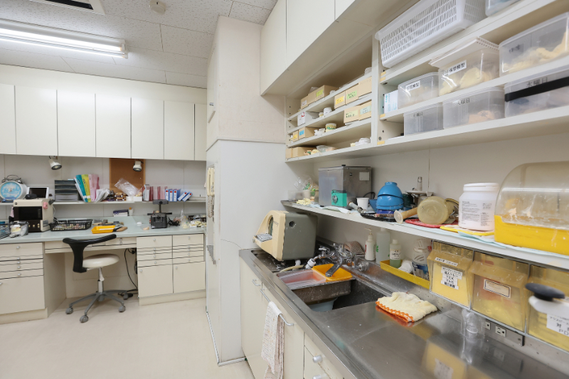 歯科アイノphoto