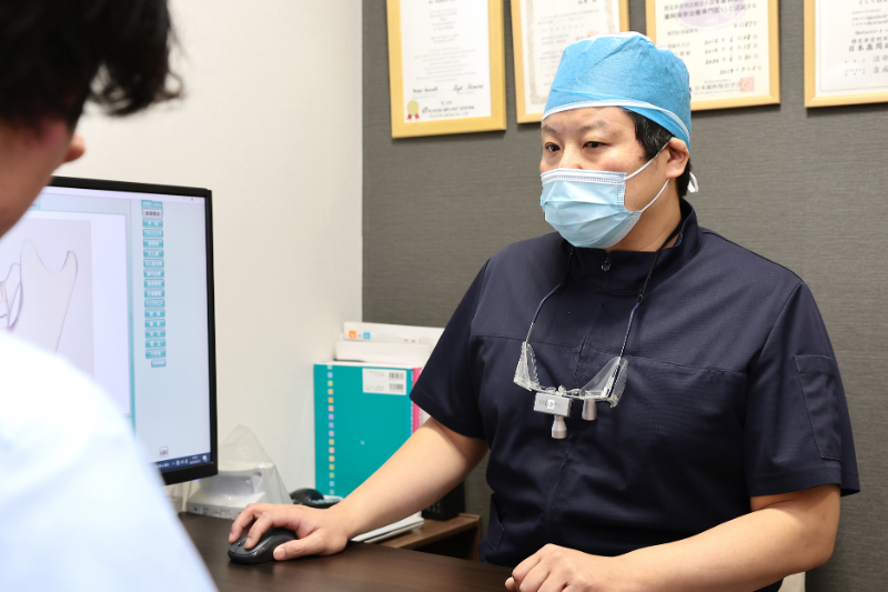 歯科アイノphoto