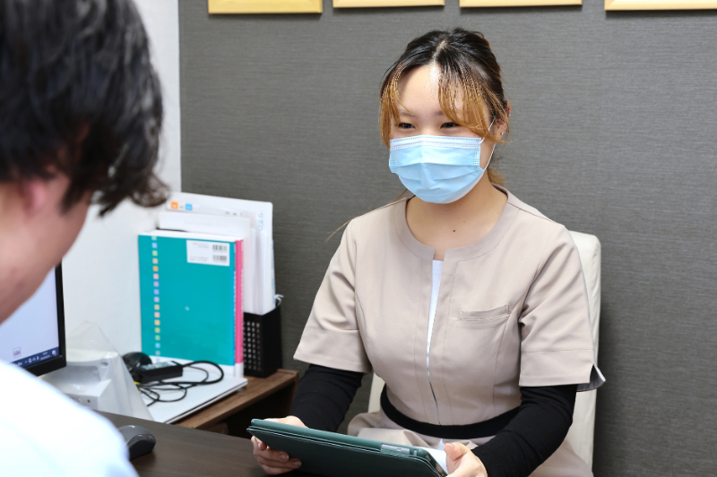 歯科アイノphoto