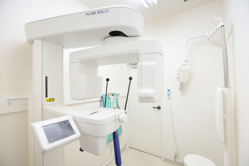 歯科アイノphoto