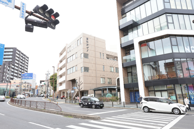 歯科アイノphoto