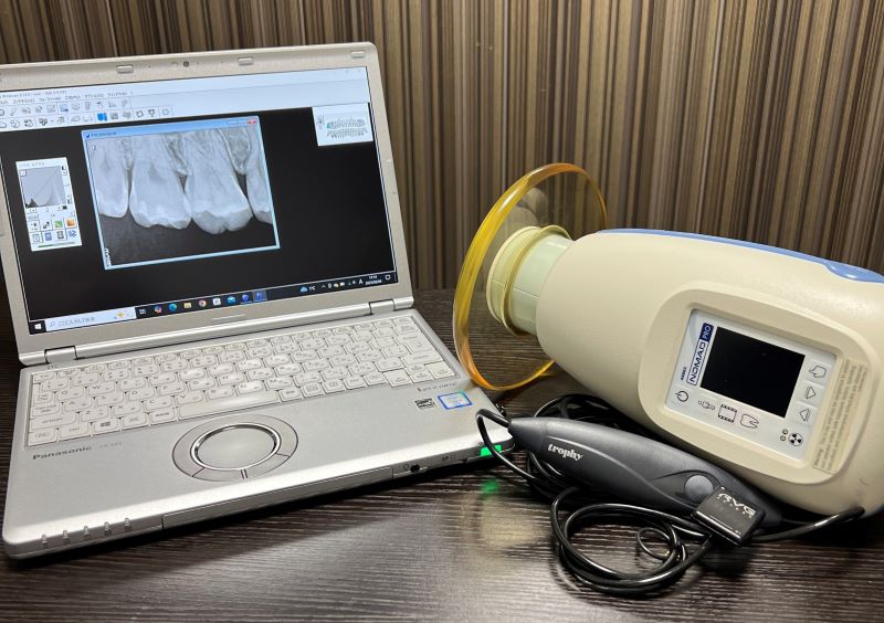 ふぁみーゆデンタルクリニックphoto