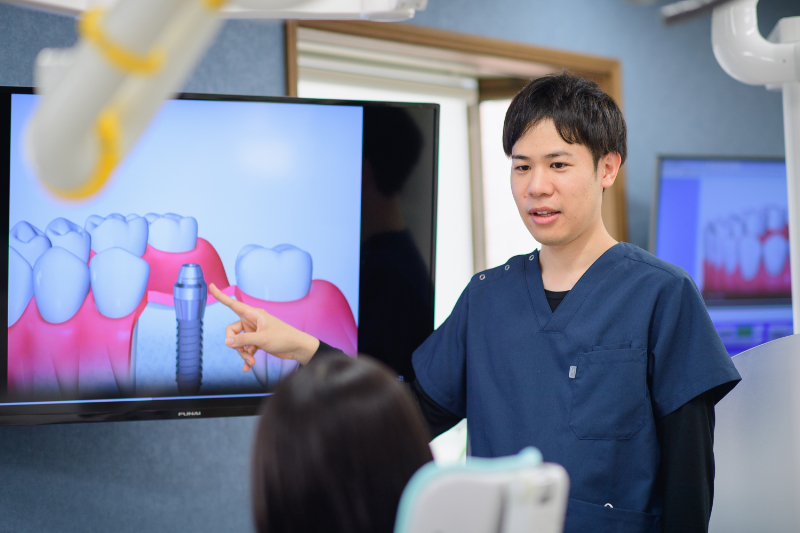 しぶや歯科医院 photo