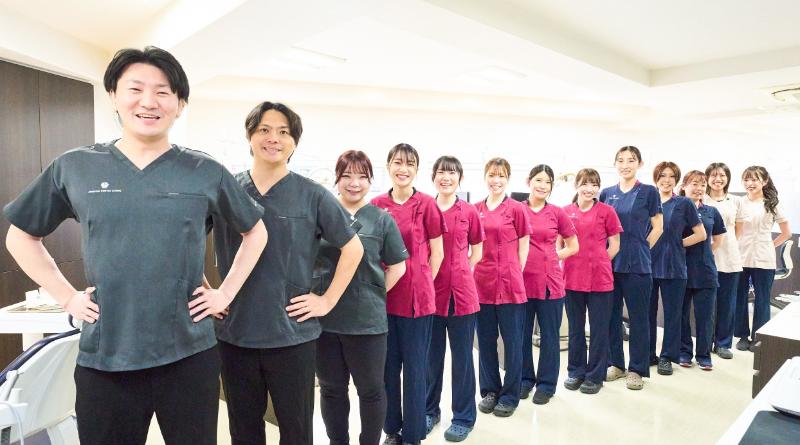 医療法人社団仁愛会 日吉クリニックphoto