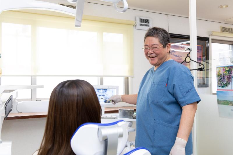 おおくぼ歯科医院photo