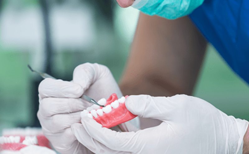 小豆畑歯科医院photo