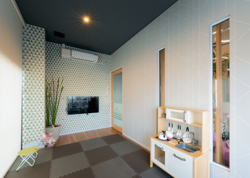 塩釜口駅前歯医者・矯正歯科photo