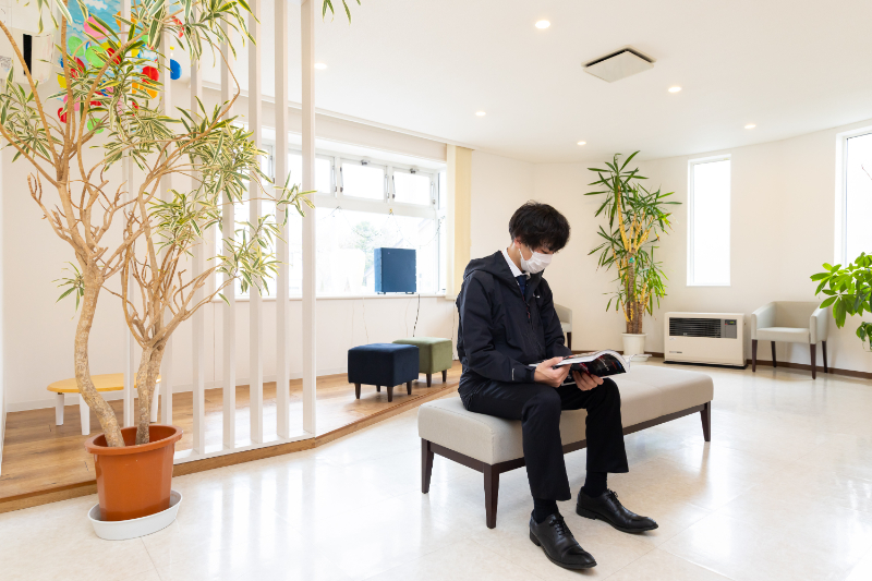 てらデンタルクリニックphoto