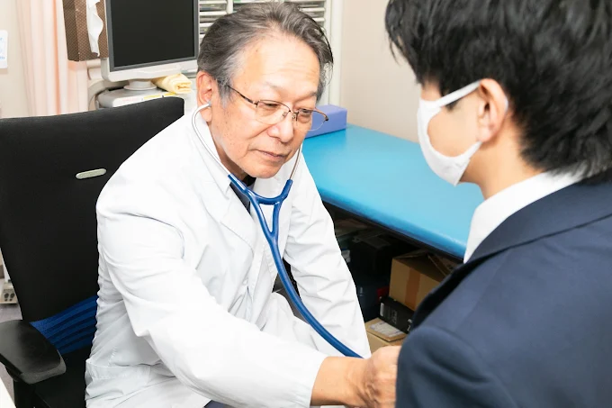 平野診療所photo