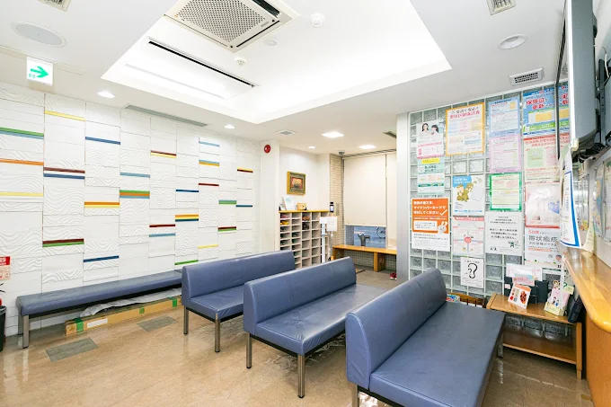 平野診療所photo