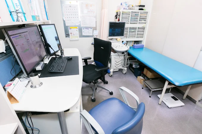 平野診療所photo