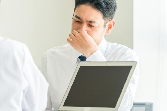 耳鼻科でCT検査が必要な理由