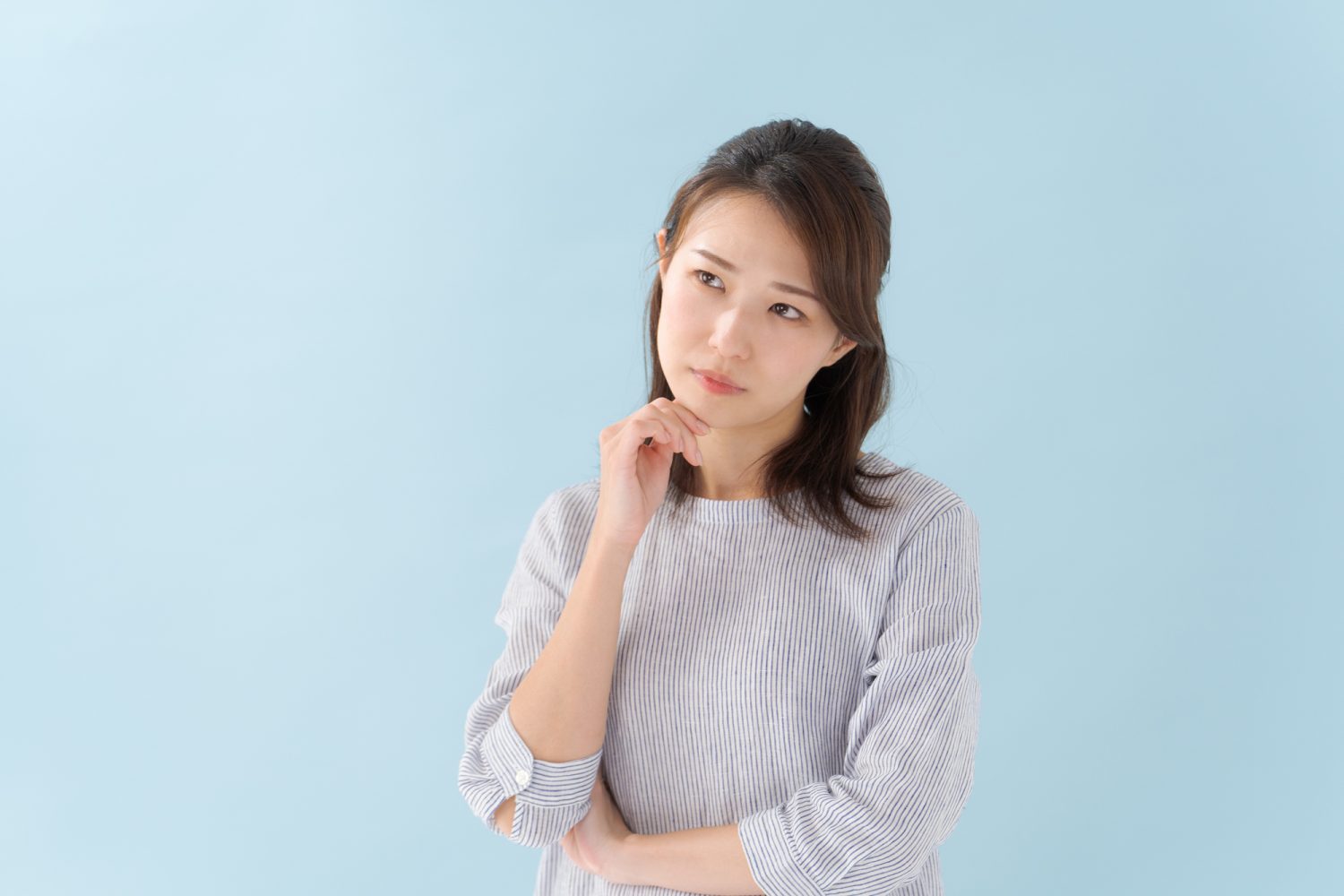 リンパ浮腫は放置していても大丈夫?
