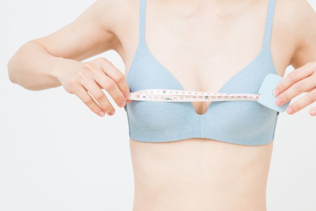 脂肪豊胸は手術後どれくらい保てるのか? 手術後の注意点は?