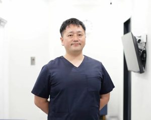 嶋田 隆介