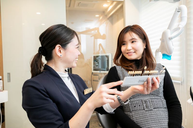 増田歯科・矯正歯科