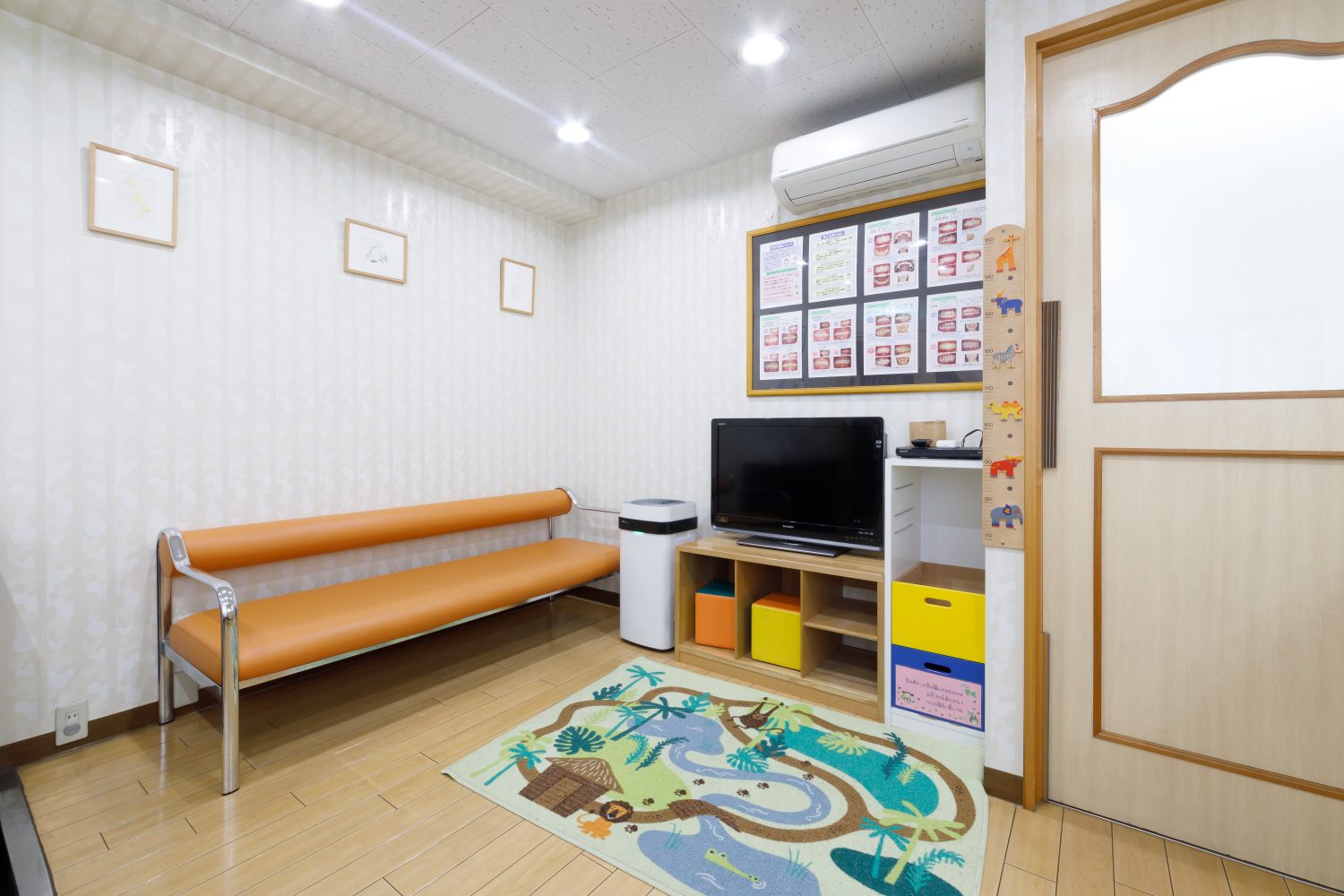 よしもと小児・矯正歯科クリニックphoto