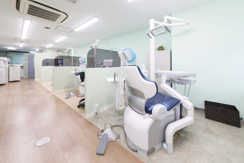 さくらい歯科医院89photo