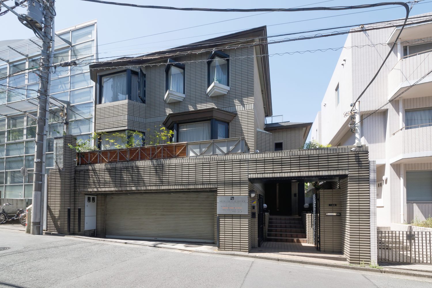 三浦デンタルオフィスphoto