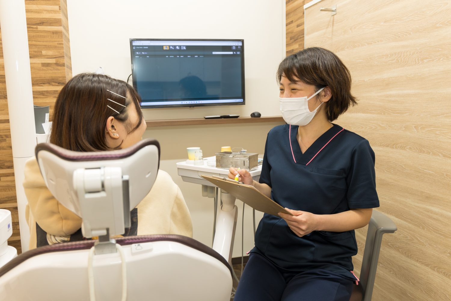 オリーブ歯科クリニックphoto