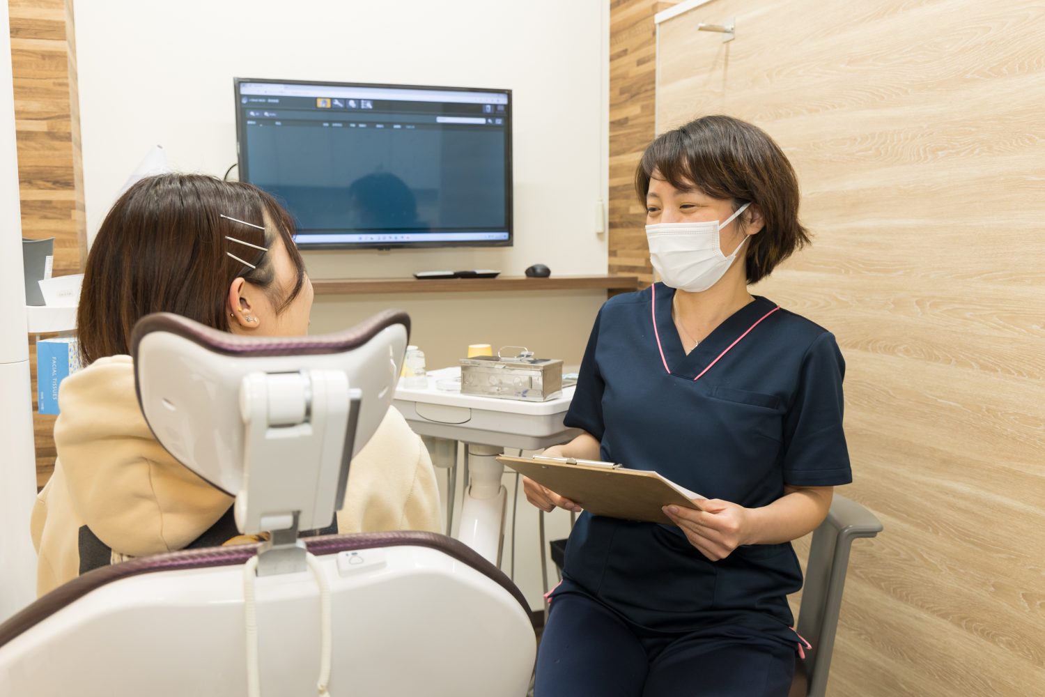 オリーブ歯科クリニックphoto