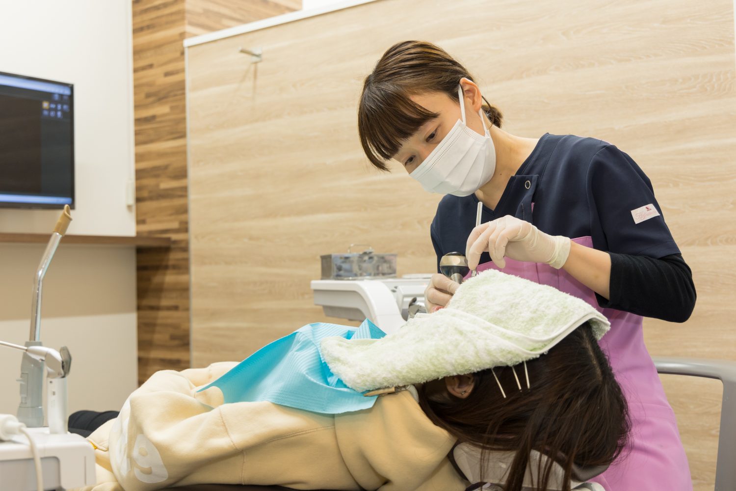 オリーブ歯科クリニックphoto