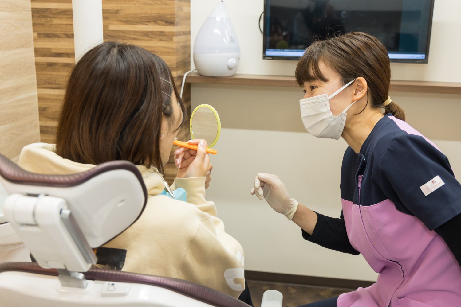 オリーブ歯科クリニックphoto