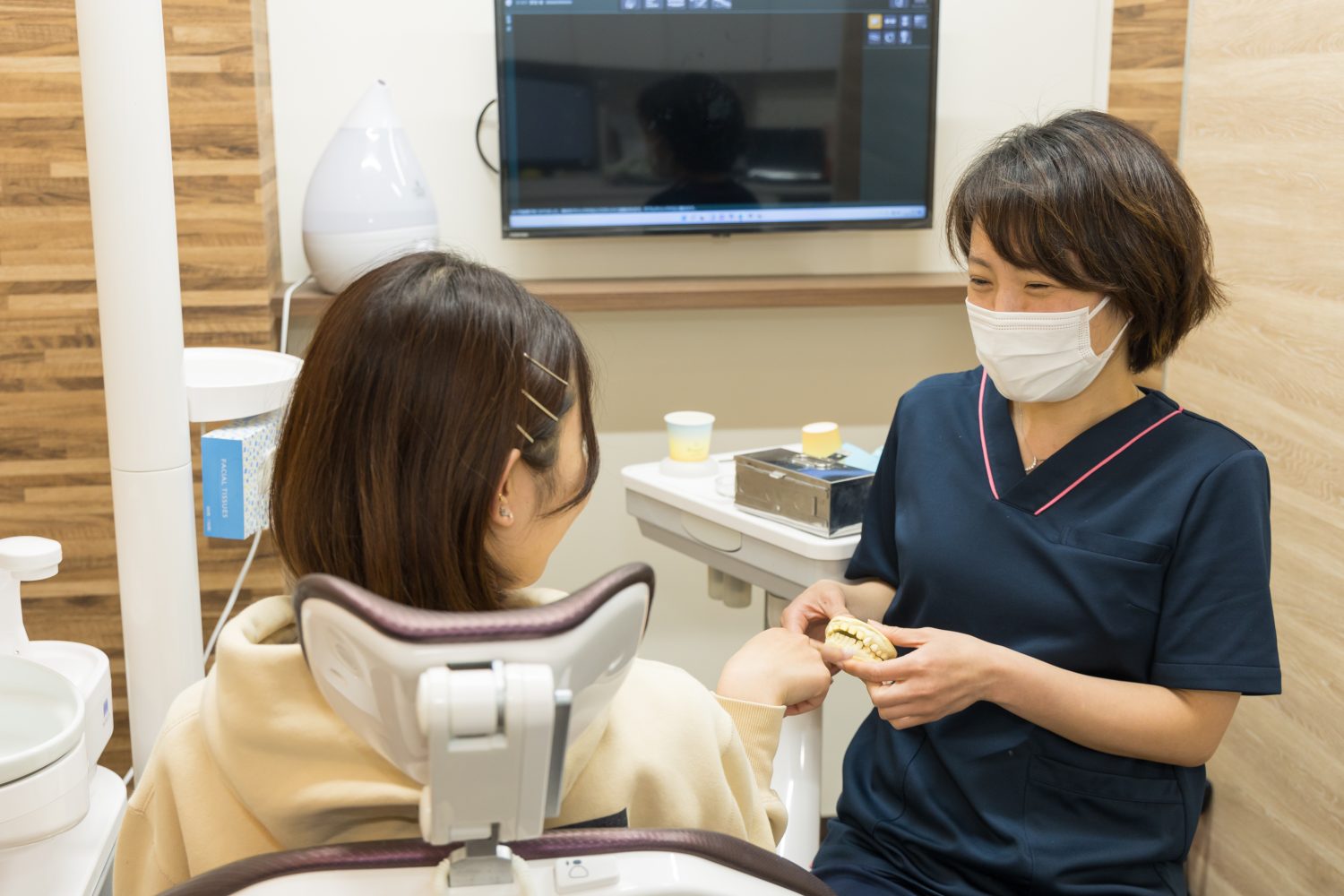 オリーブ歯科クリニックphoto