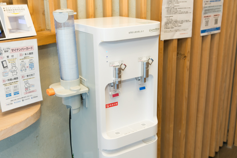 堤耳鼻咽喉科医院photo