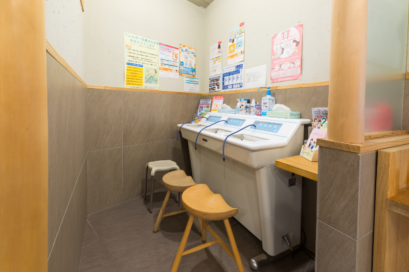 堤耳鼻咽喉科医院 photo