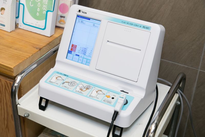 堤耳鼻咽喉科医院 photo