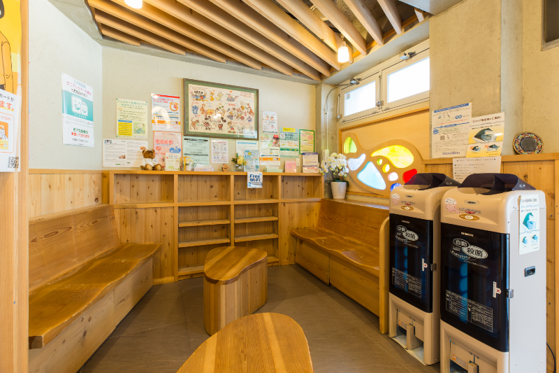 堤耳鼻咽喉科医院photo