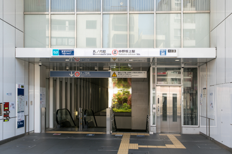 堤耳鼻咽喉科医院photo