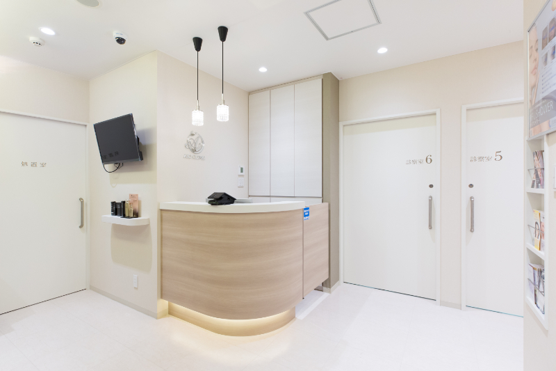 目黒駅前アキクリニックphoto