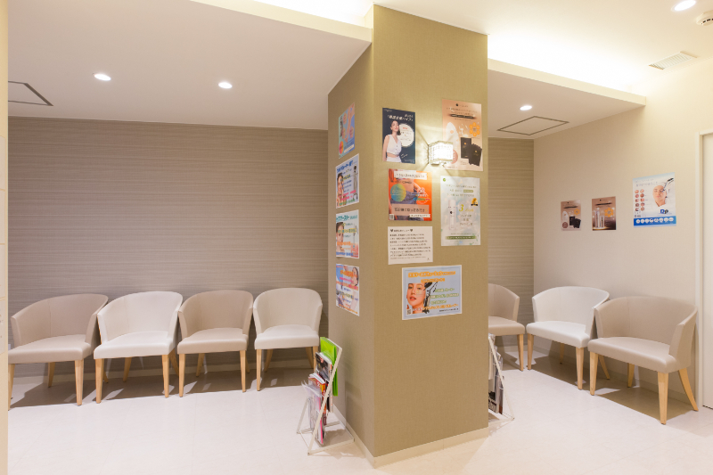 目黒駅前アキクリニックphoto