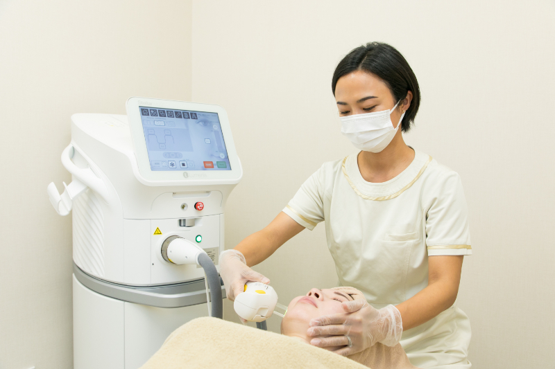 目黒駅前アキクリニックphoto