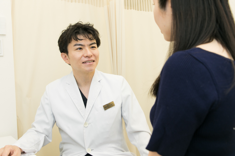 目黒駅前アキクリニックphoto