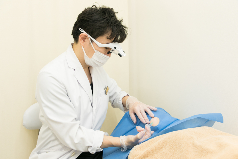 目黒駅前アキクリニックphoto