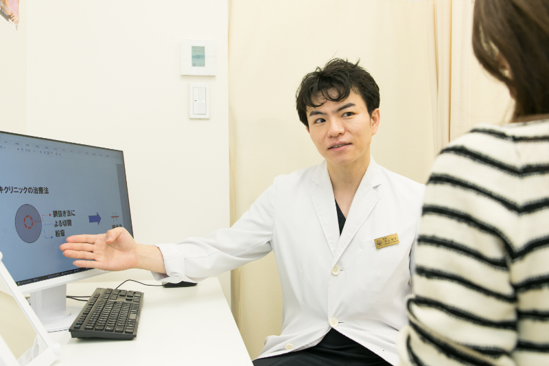 目黒駅前アキクリニックphoto